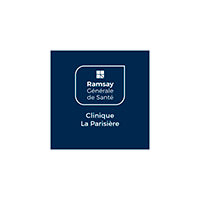 Logo Clinique la parisienne