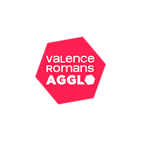 logo Valence Romans Agglo
