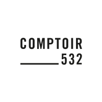 Logotype Comptoir 532