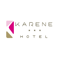 Logo Hôtel Karene
