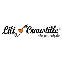 Logo Lili Croustille