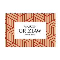 Logo Maison Grizlaw