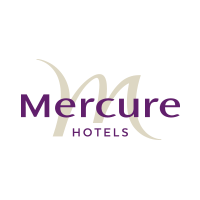 Logo Mercure Hôtels