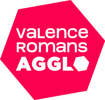 Logo Valence Romans Agglo