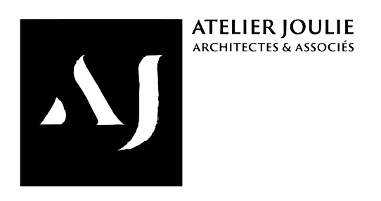 Logo Atelier Joulie