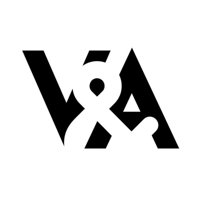 Logo du cabinet d'architecture Vezzoni & associés