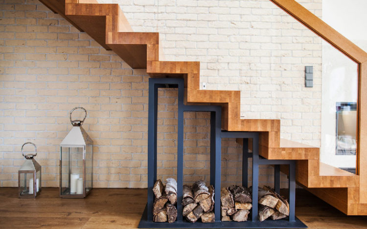 Escalier en bois sur-mesure : comment bien le choisir ?